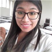 Profesional de la salud , que ofrece clases de reforzamiento en distintas materias a niños y jóvenes en español o ingles